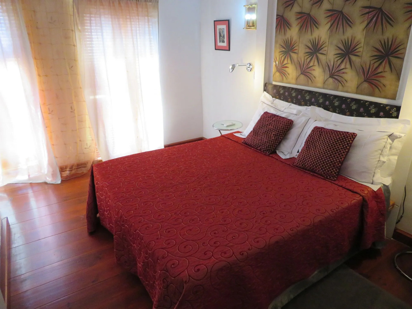 Palazzo Valletta Suites