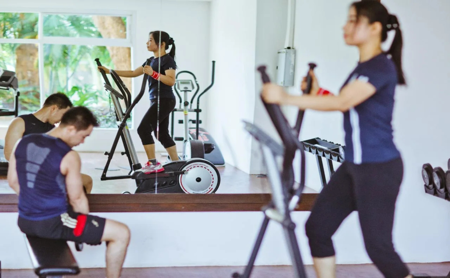 Champasak Grand Hotel