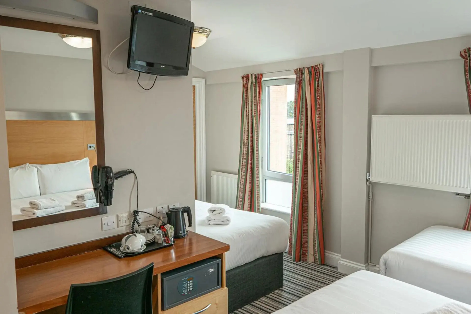 Belgrave Hotel