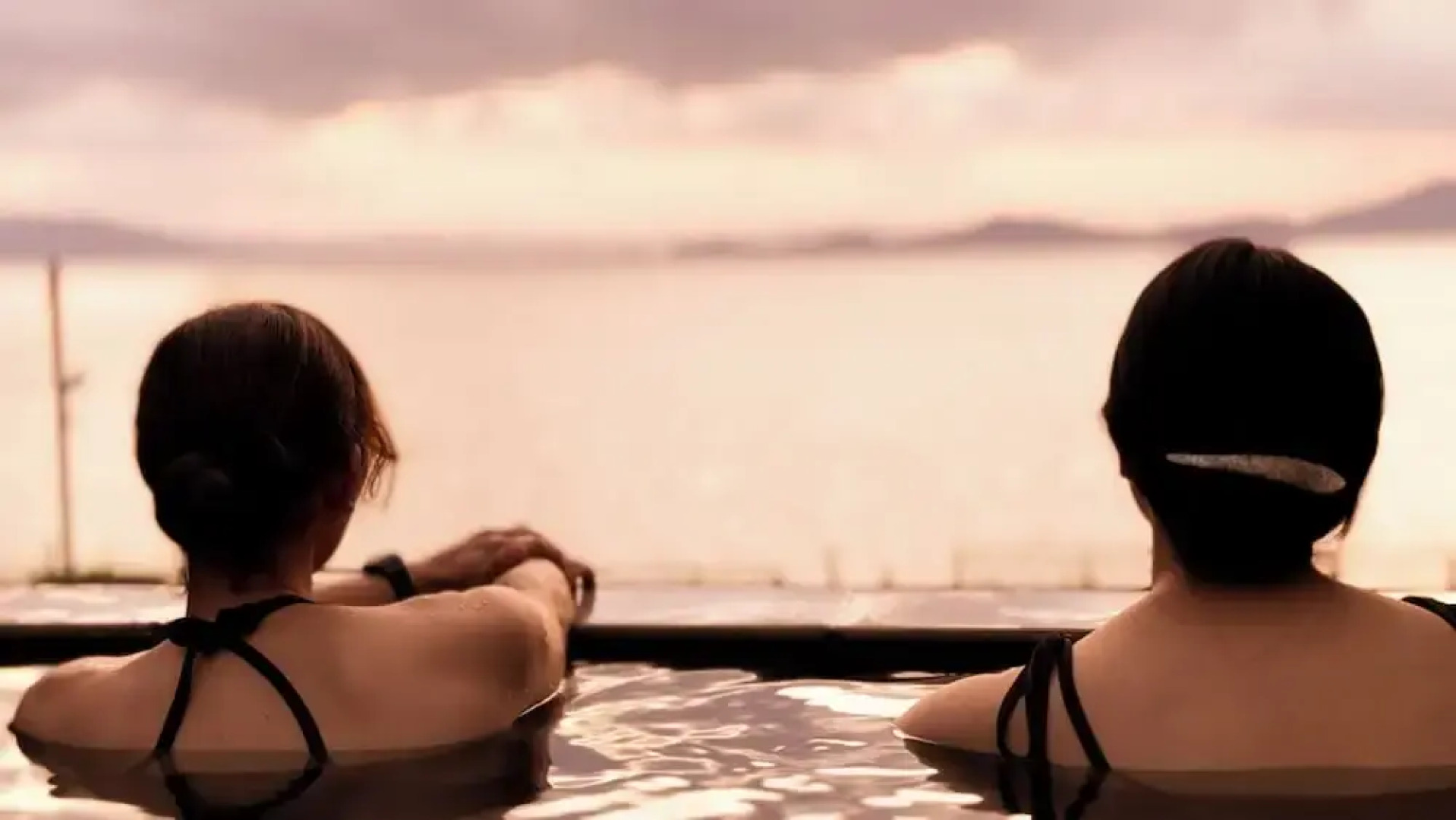 Yunoko Umi to Yuyake