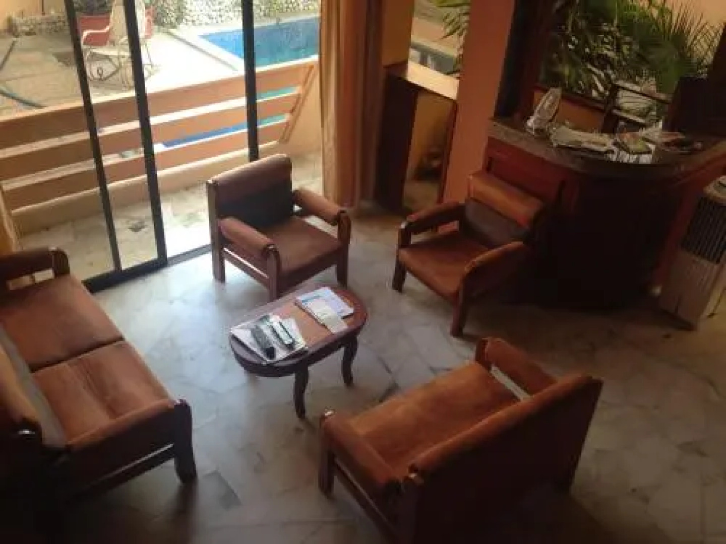 Hostal Manta Tropical