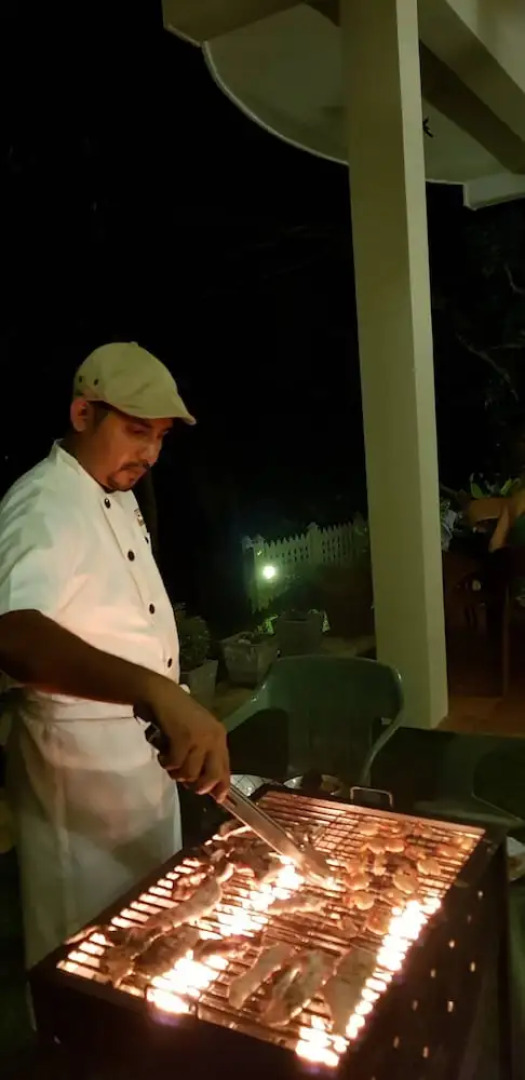 MYH - Lake Front Pvt Villa