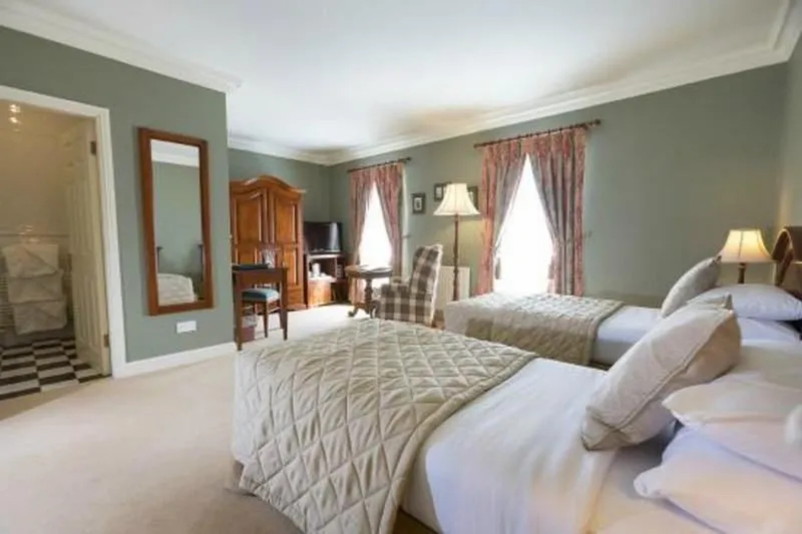 Corofin Country House