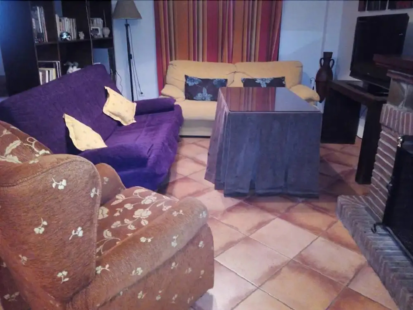 Casa Rural Huerta San Miguel