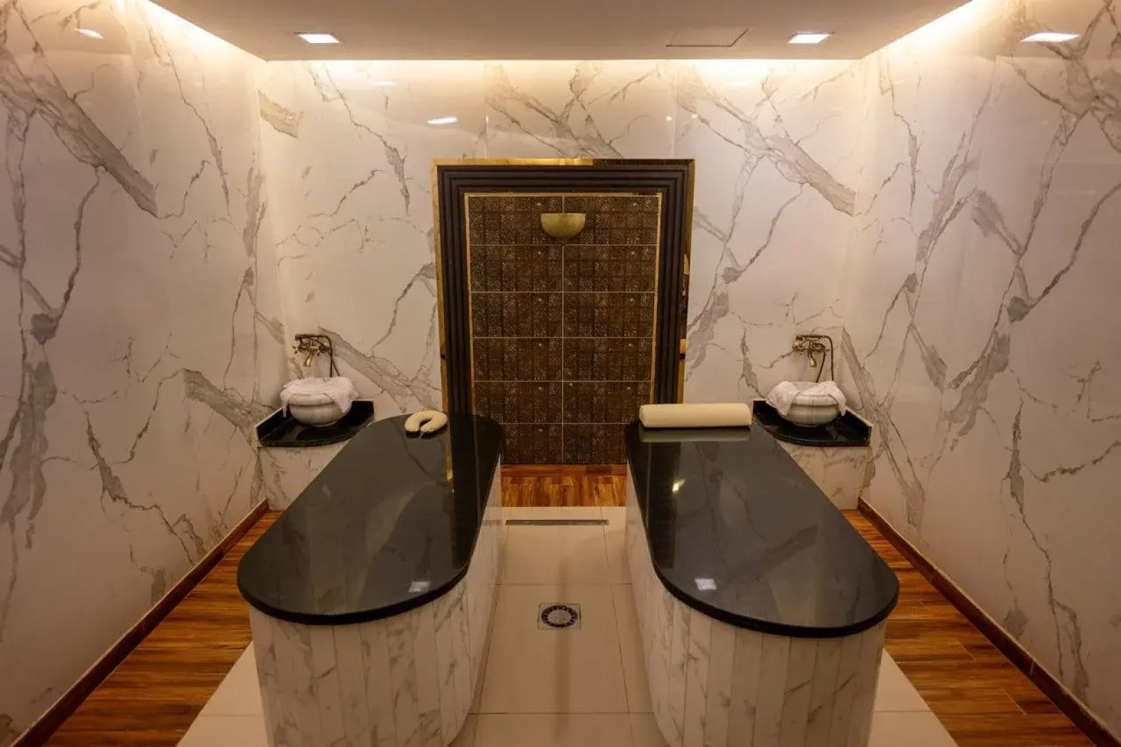 Ecotel Dahab Bay View Resort