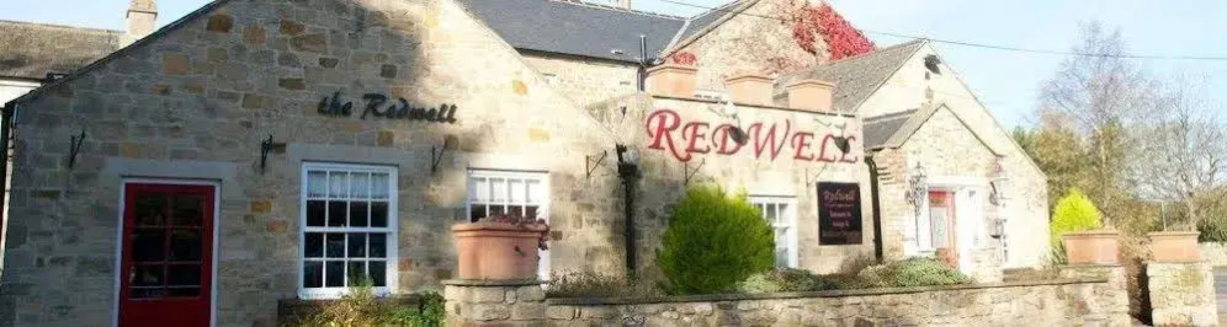 The Redwell Inn