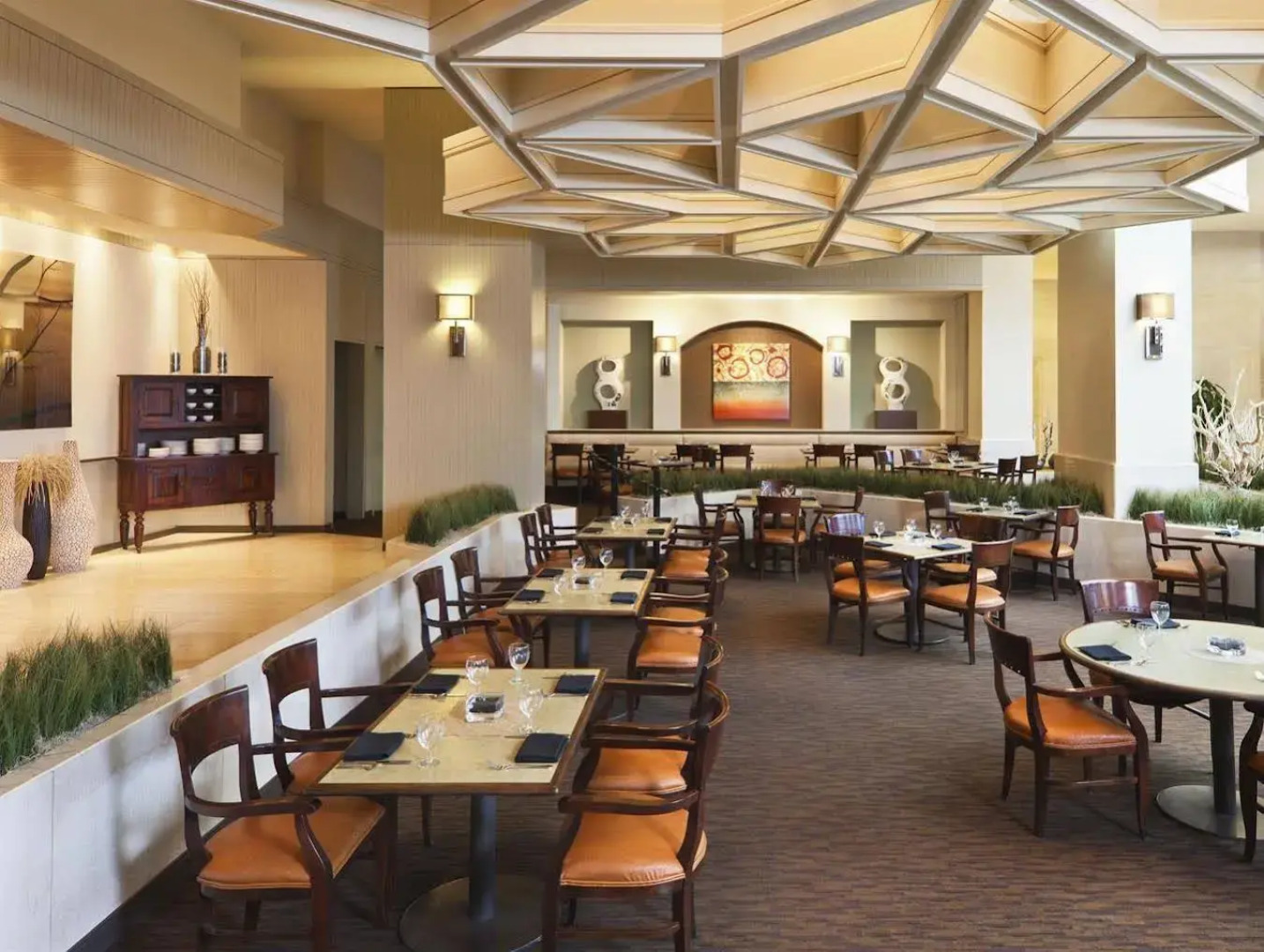 The Westin Dallas Park Central