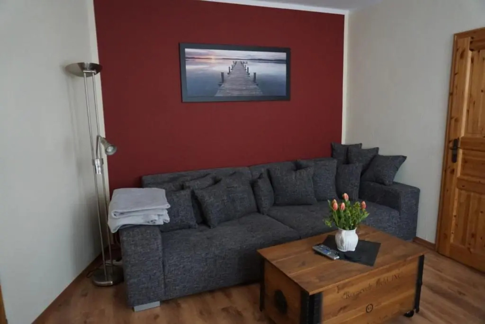 Ferienwohnung Helbing