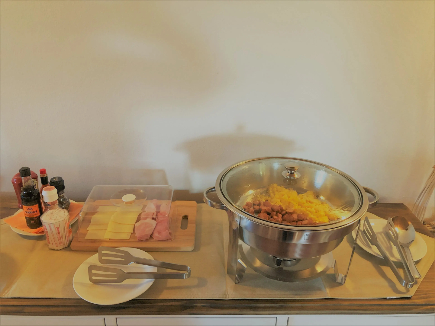 Il Contado - Room and Breakfast-