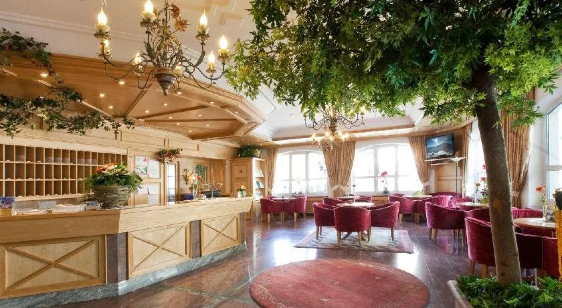 Gasthof Pitztaler Hof