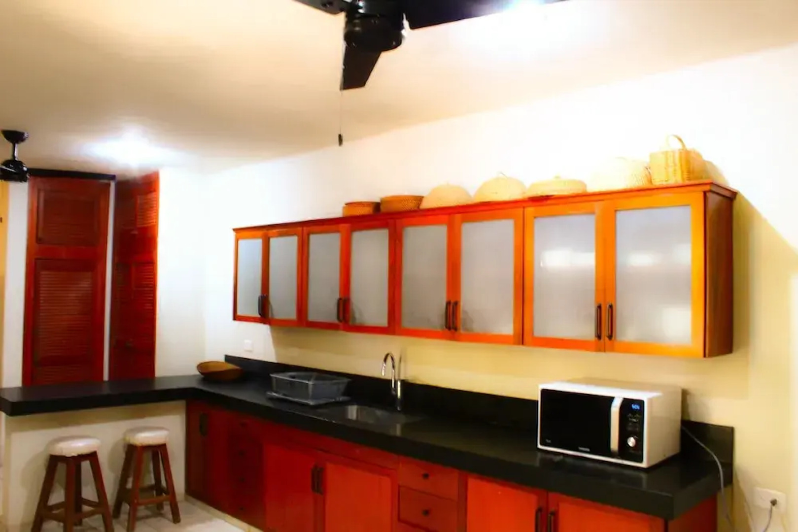 Delos Luxury 9 Bedroom near Chicxulub