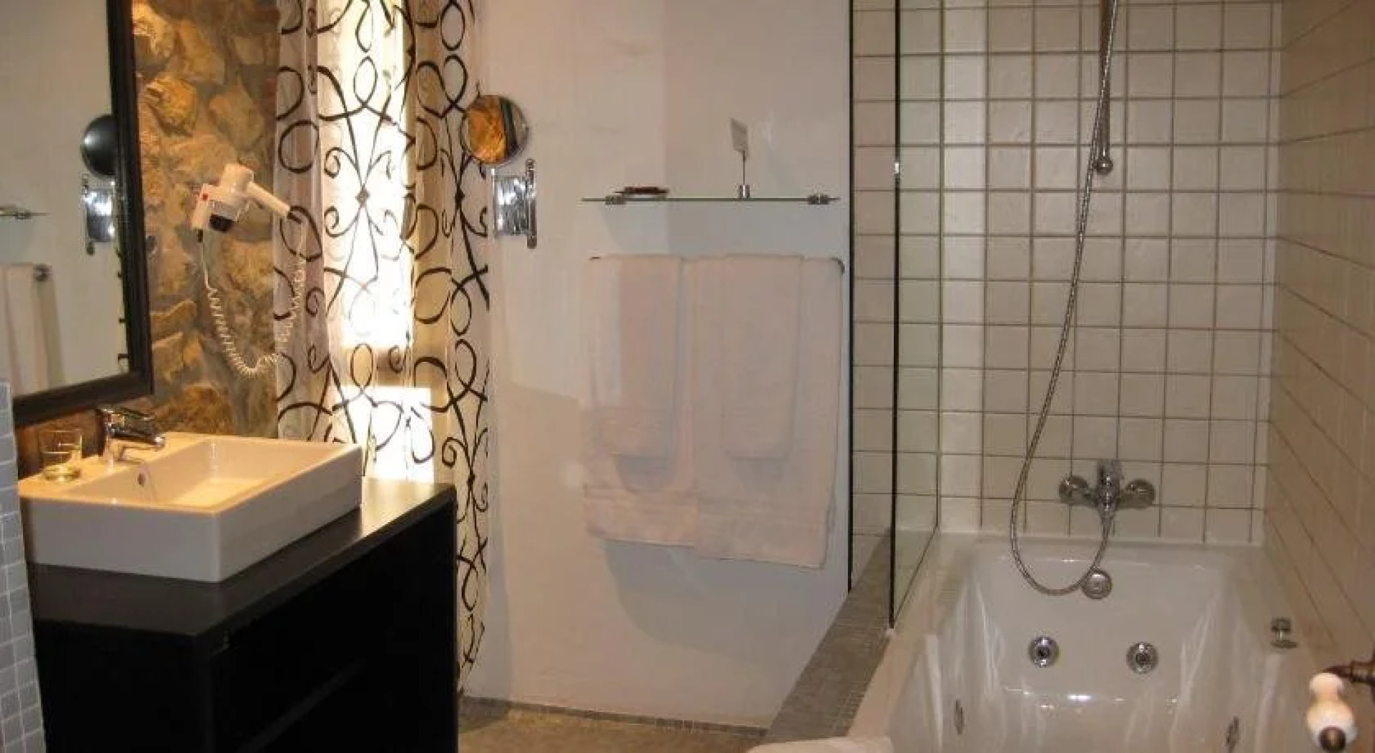 Posada Los Calderones