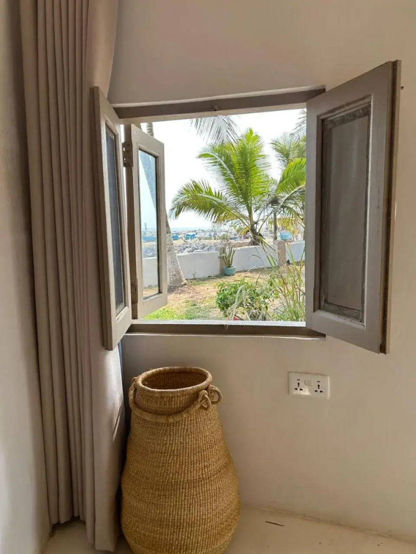 Oasis Beach Resort