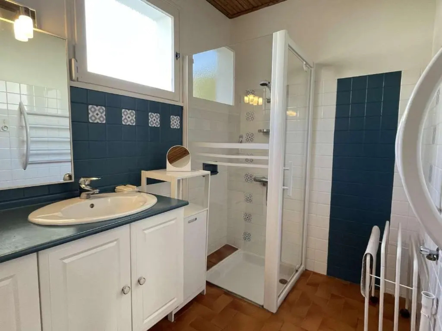 Maison Barbâtre, 3 pièces, 5 personnes - FR-1-224B-474