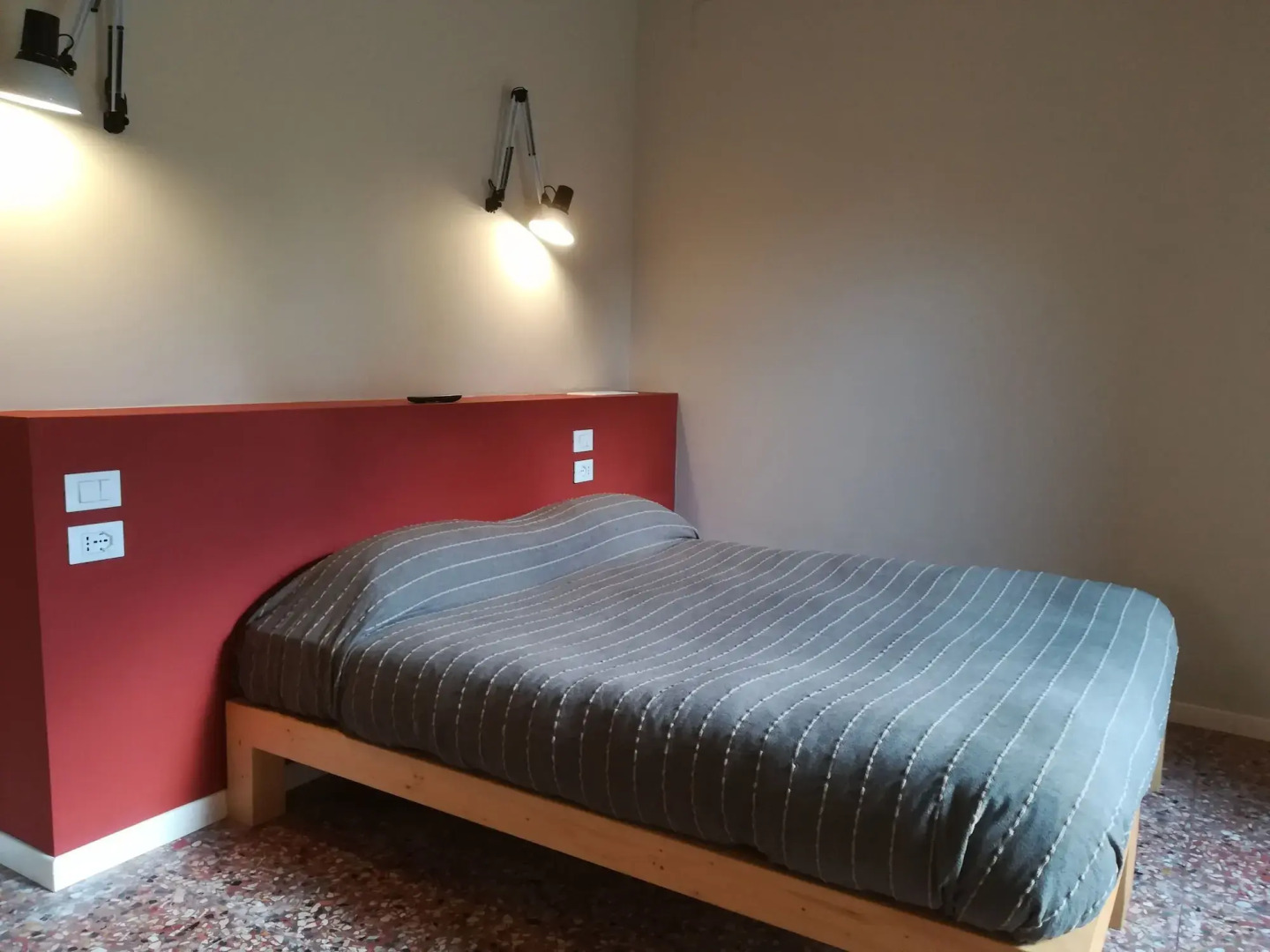 Il Giardino degli Ovali