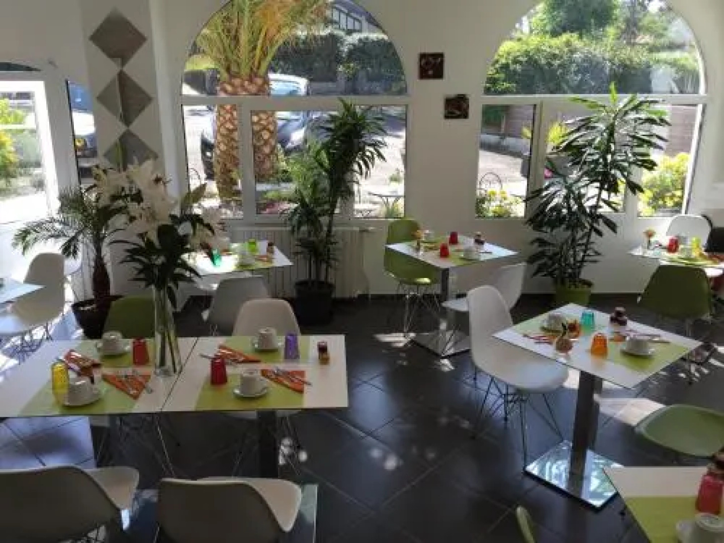 Hôtel Le Relais Du Lac