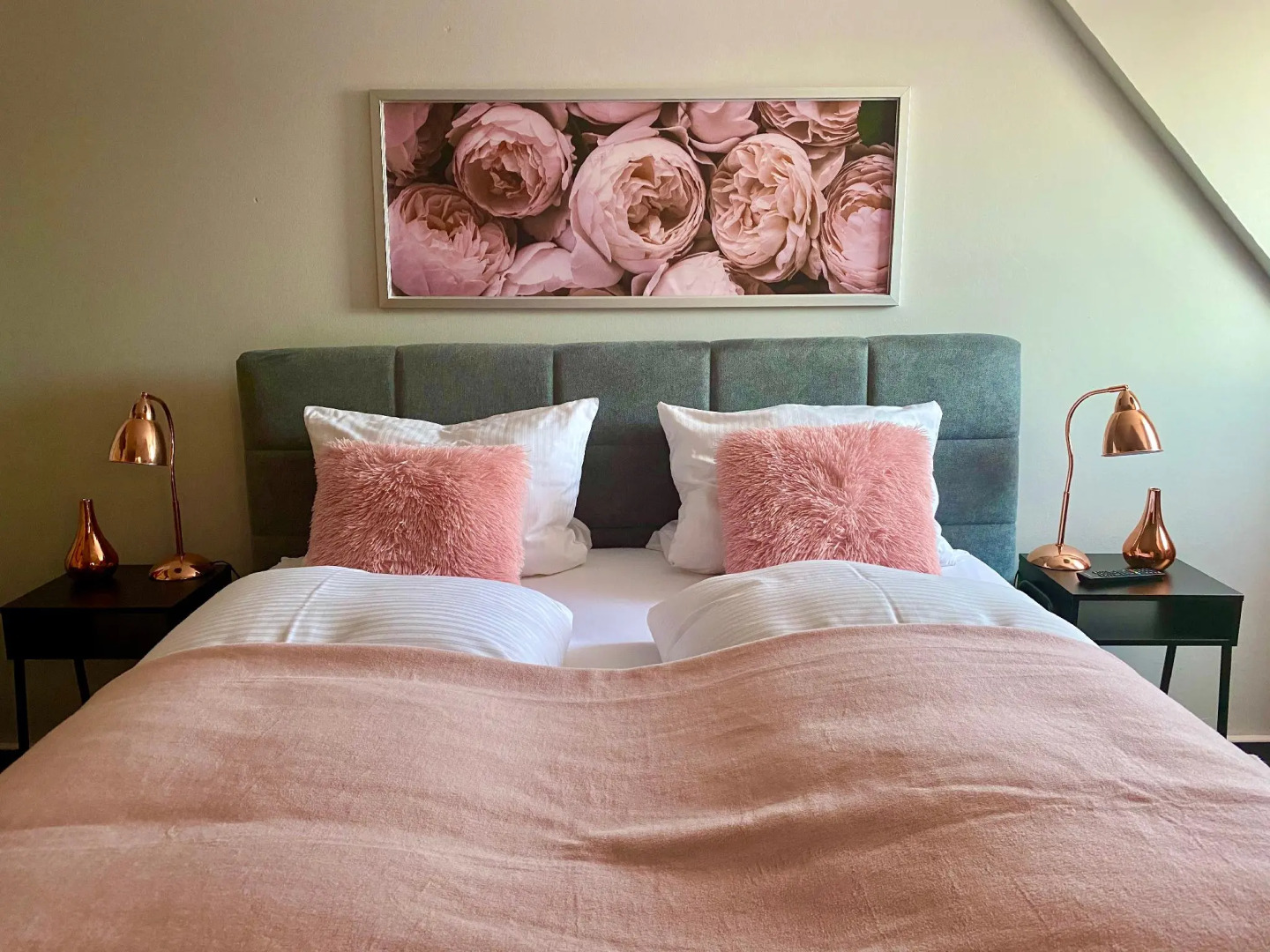 Ristorante Hotel Piatto d'oro