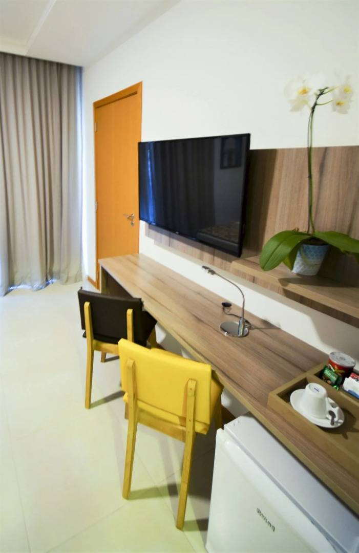 Oásis Cabo Frio Hotel