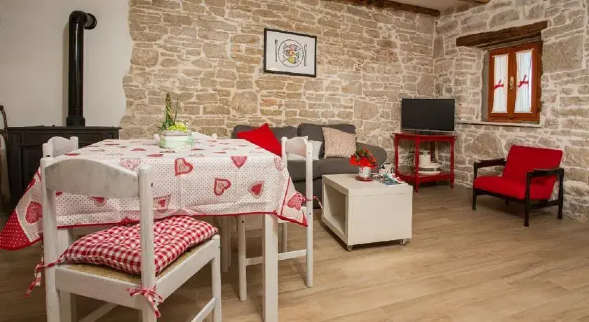 Holiday Home Eufemia 339