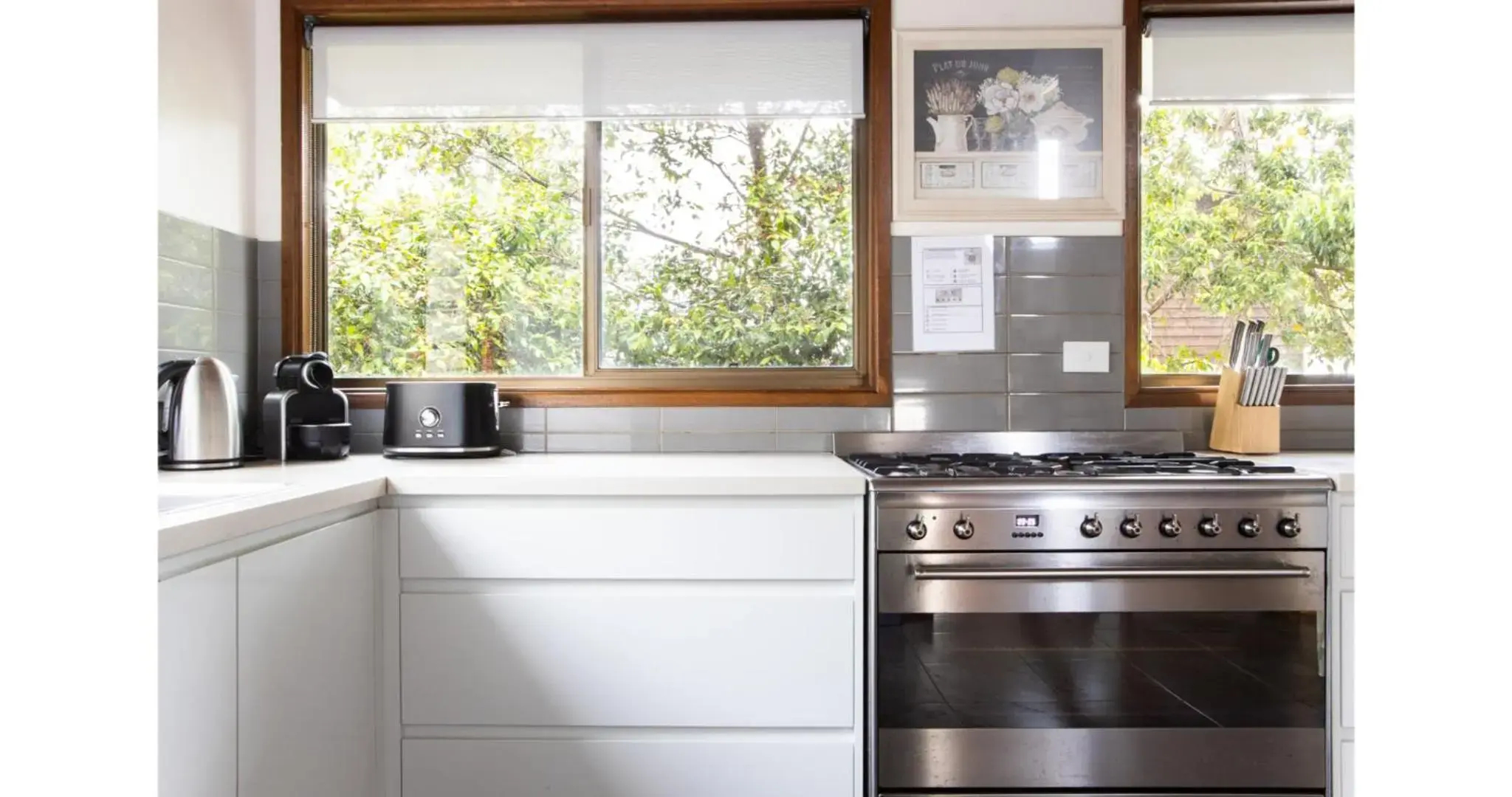 The Lake House - Cabarita Beach