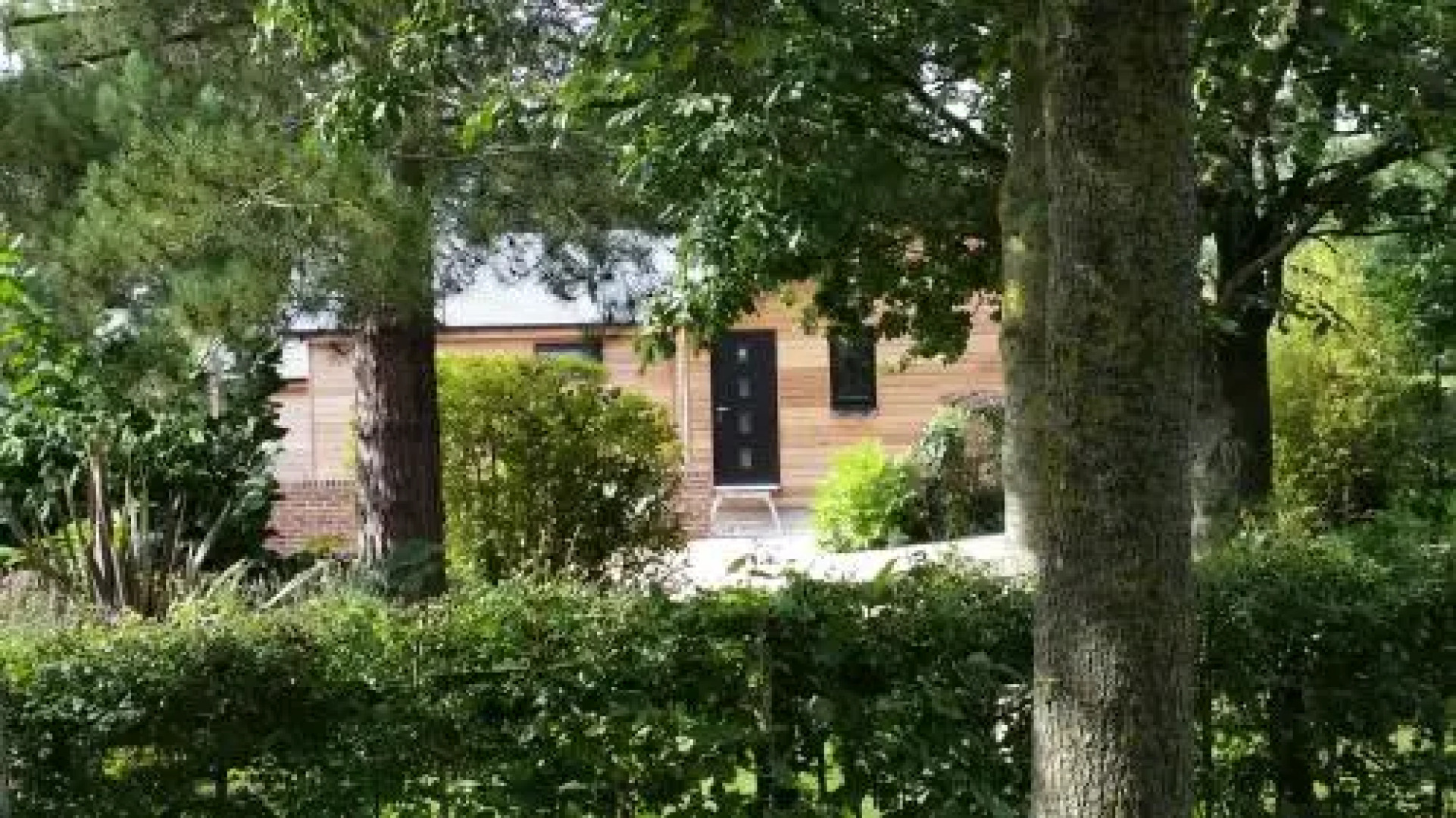 Hillside Lodge, Tor Farm