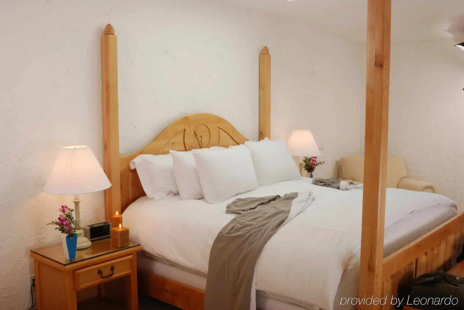 Green Valley Spa and Resort