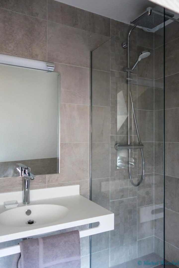 Logis Relais Saint Vincent