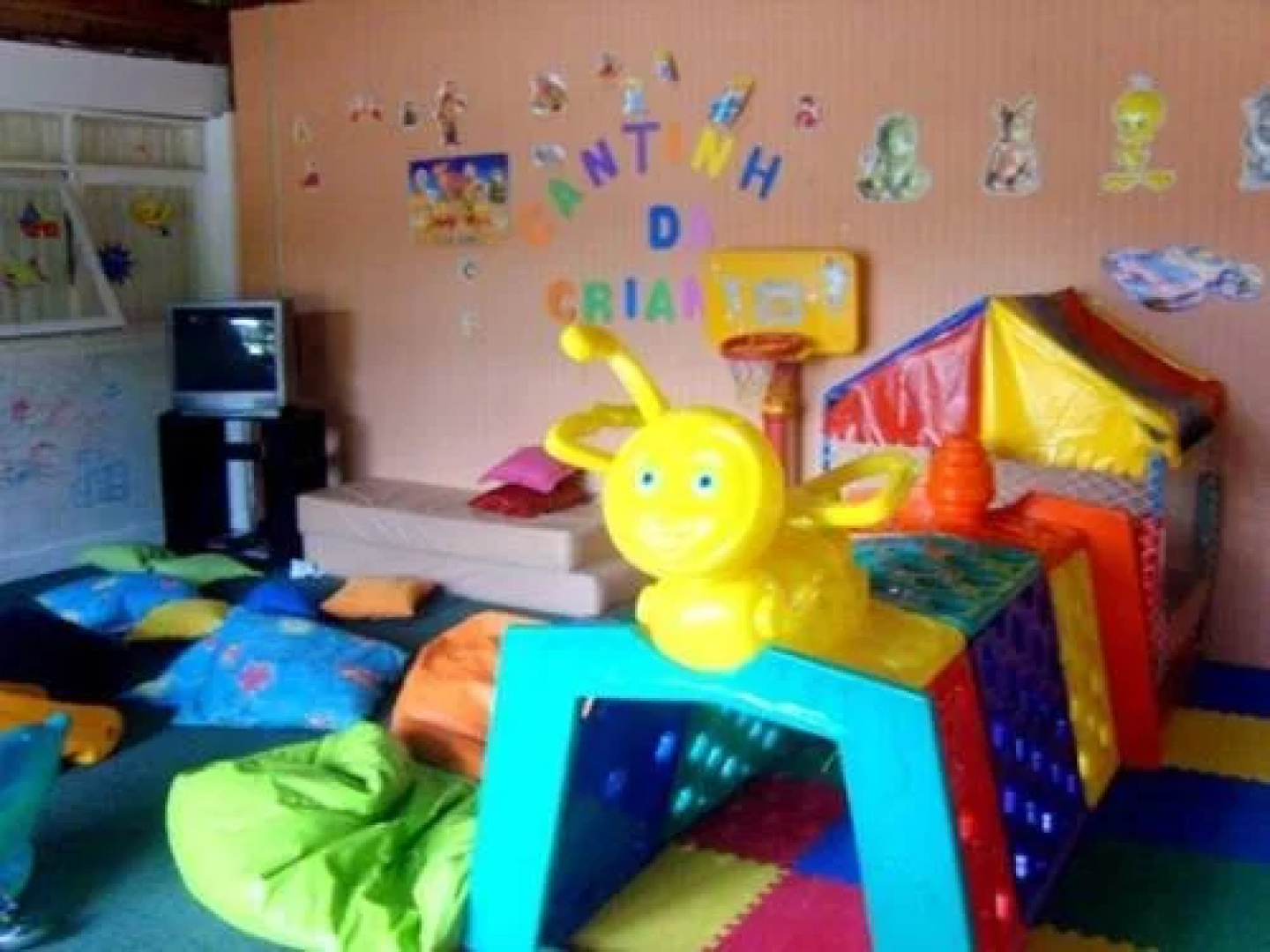 Hotel H Santo Antonio do Pinhal