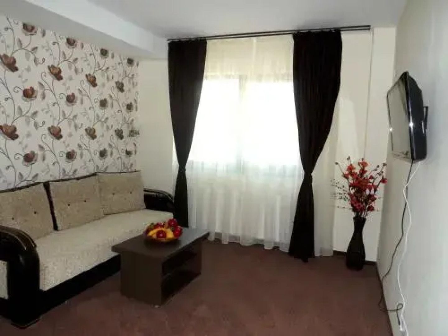 West Plaza Residence