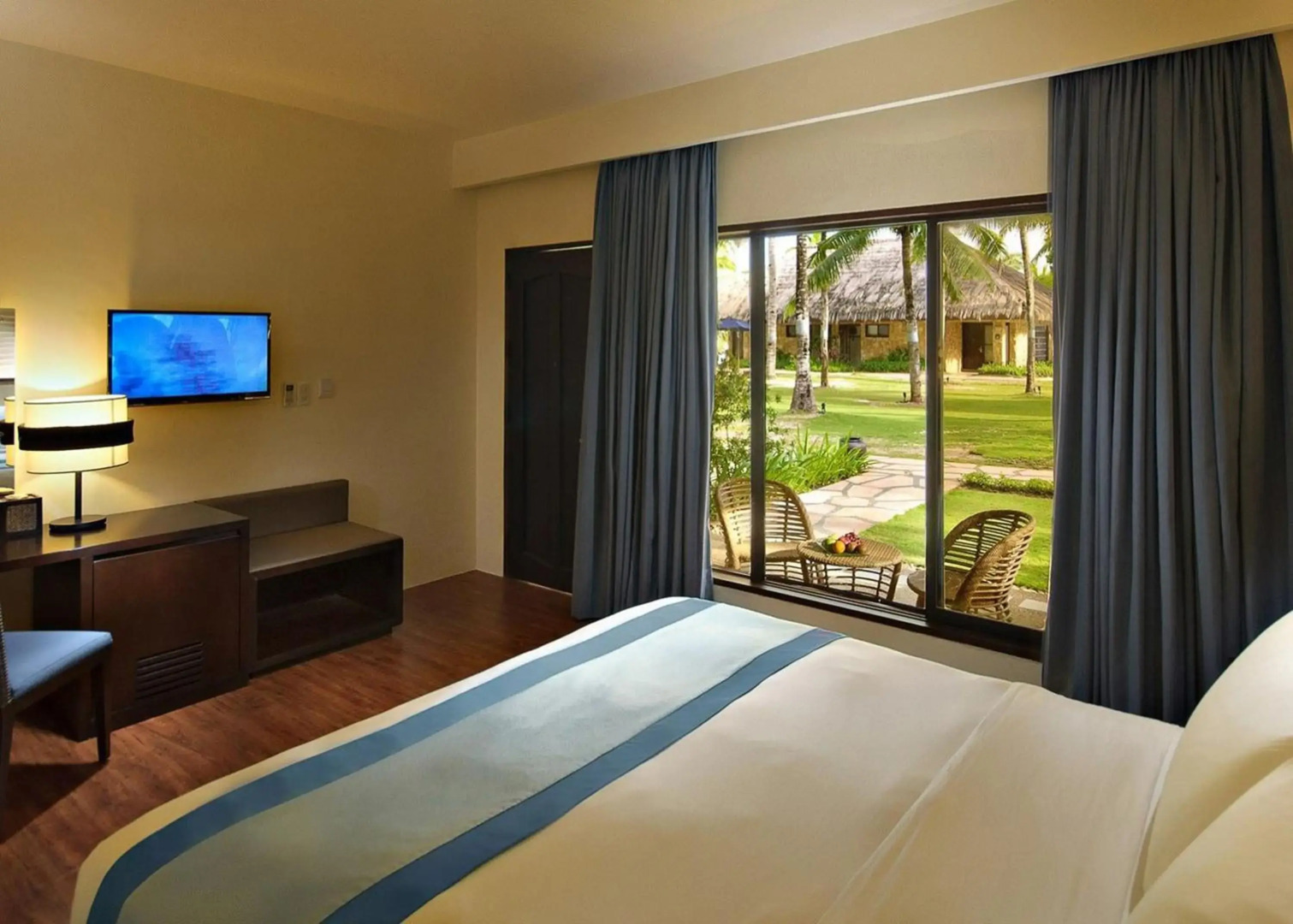 Oceanica Resort Panglao