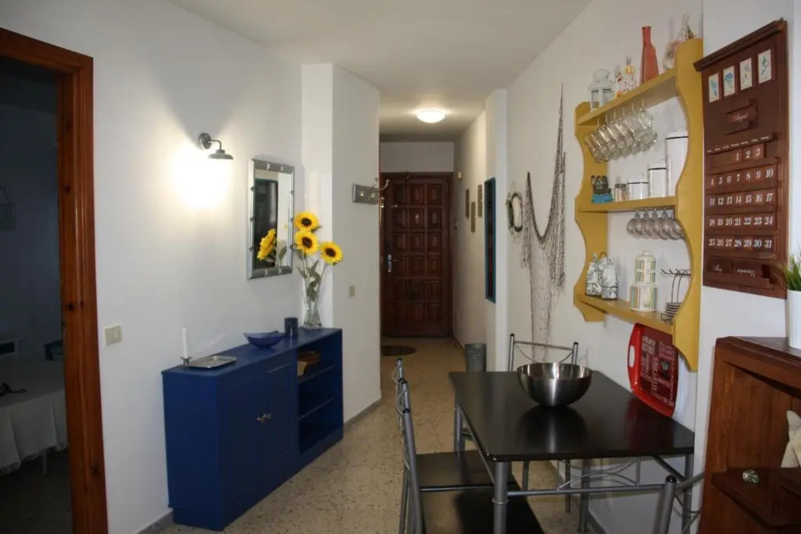 Apto 1103 Mesa Del Mar