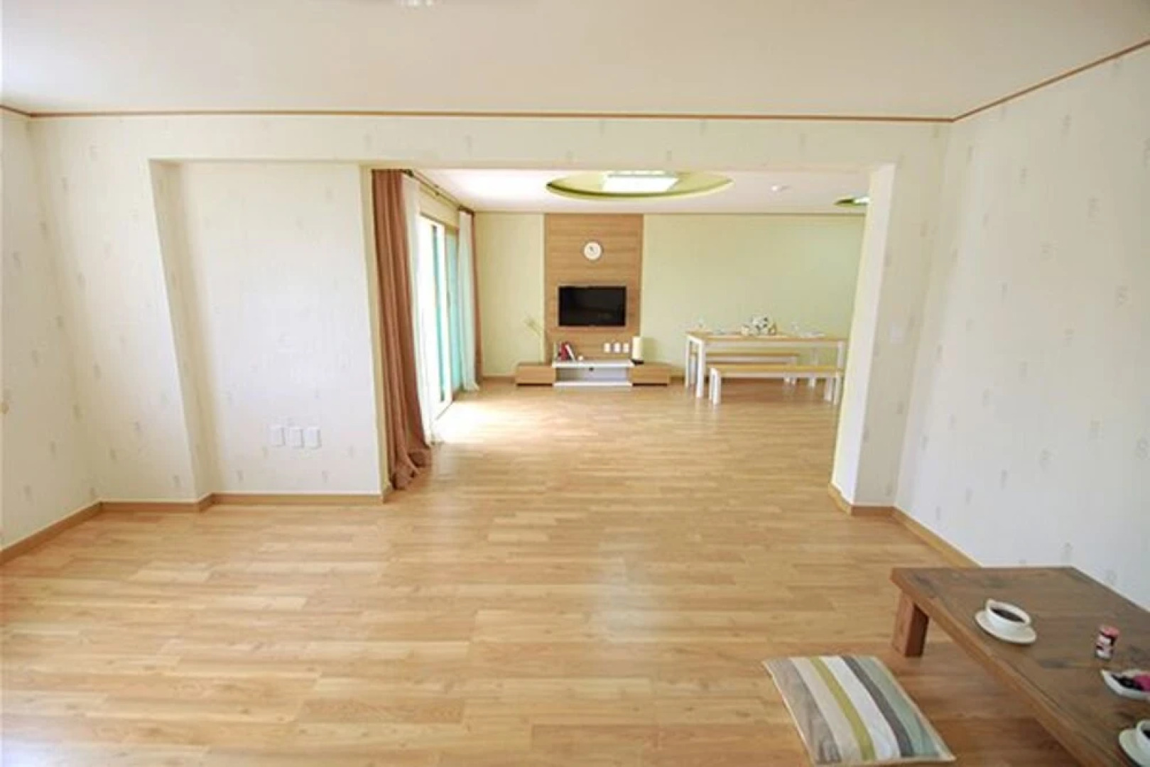 Yangju Grace Valley Pension