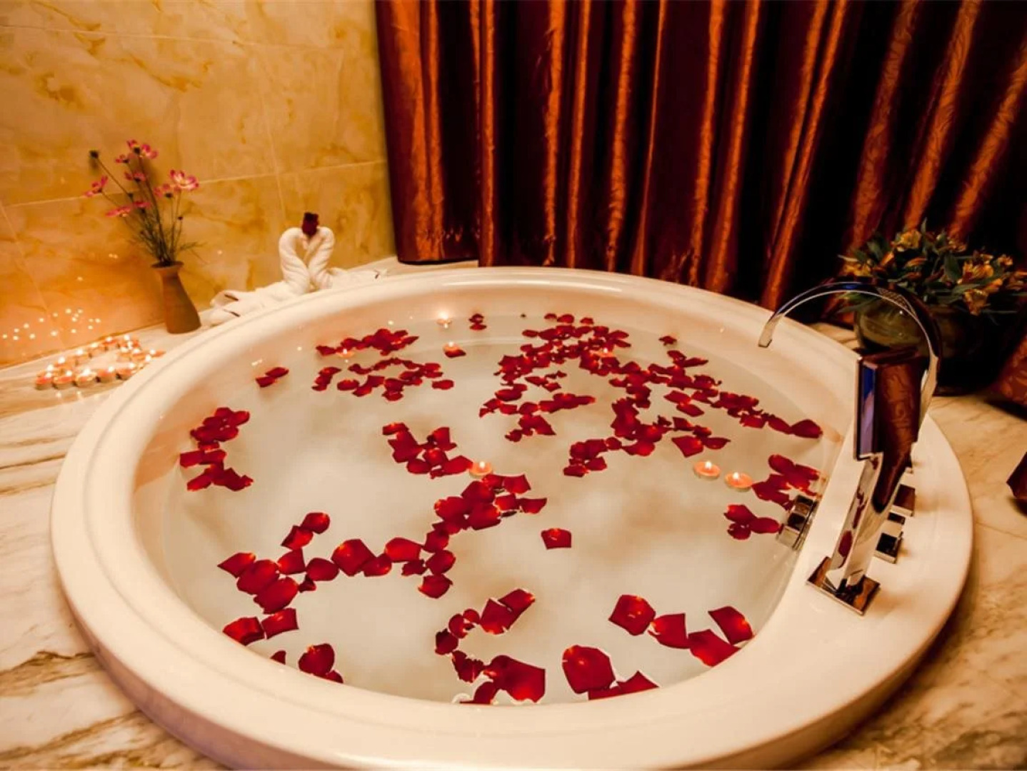 Lijiang Shangshui S Hotel