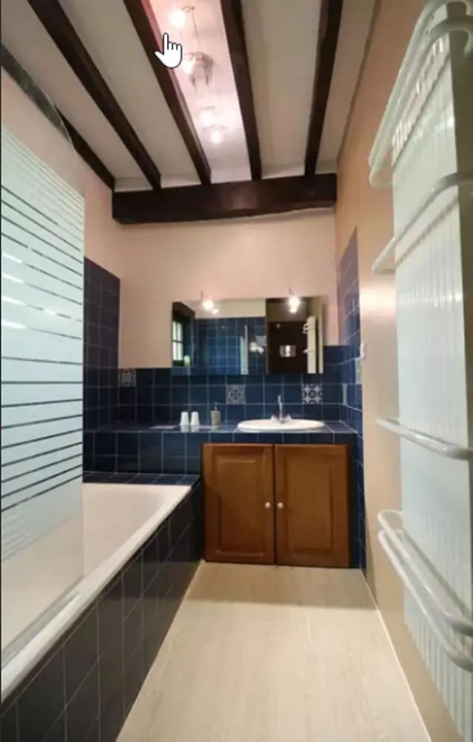 Chambre d’hôtes La Quercynoise