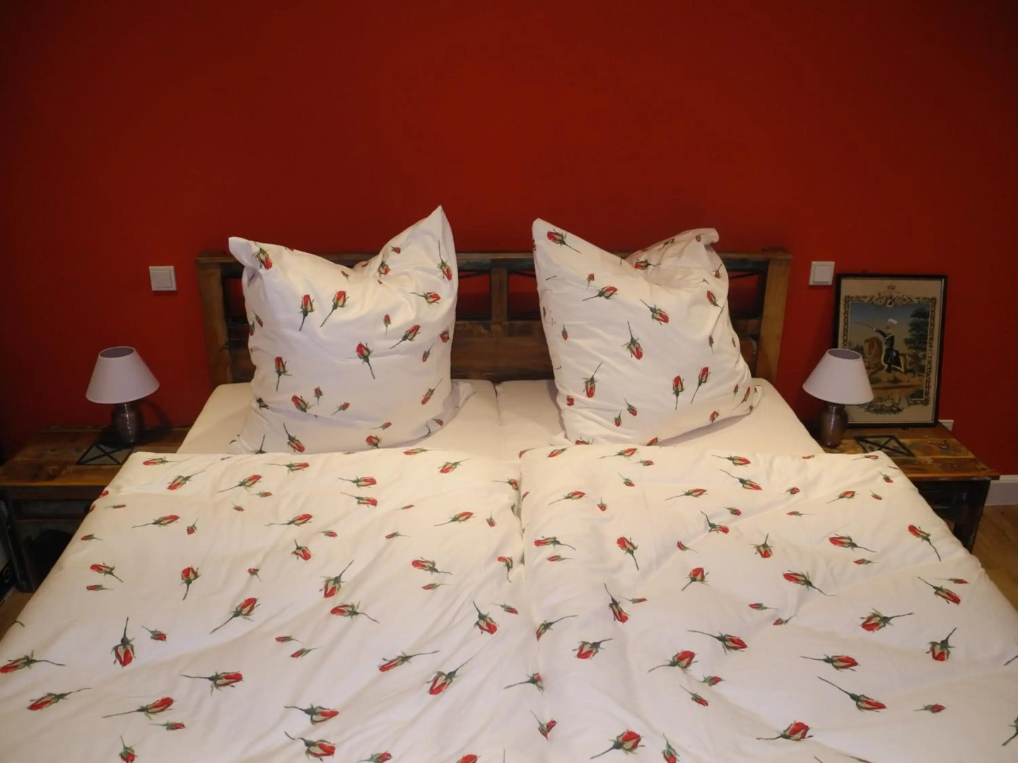 Gästehof Cafe im Schafstall