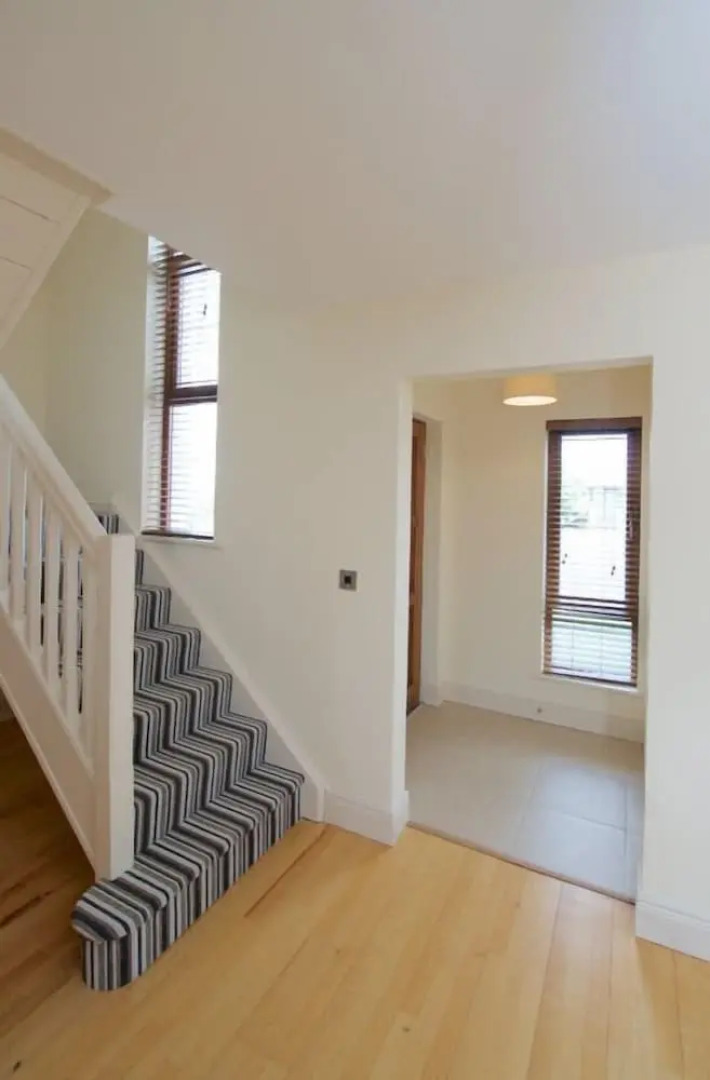 Lough Currane Holiday Homes