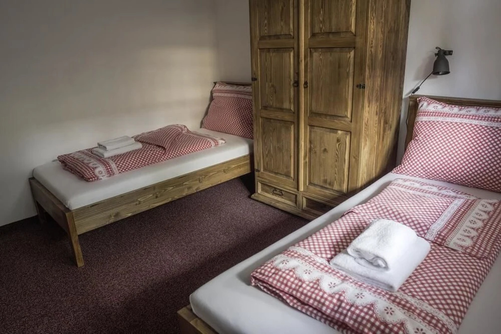 Apartmany Skihouse Jasna