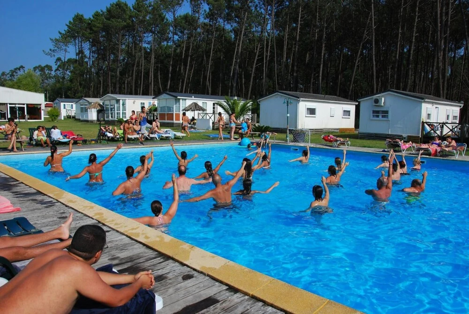 Natur Camping Bungalow T3 - 7