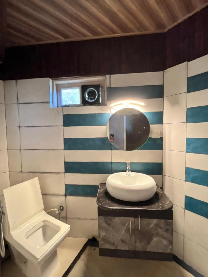 Traditional Homestay