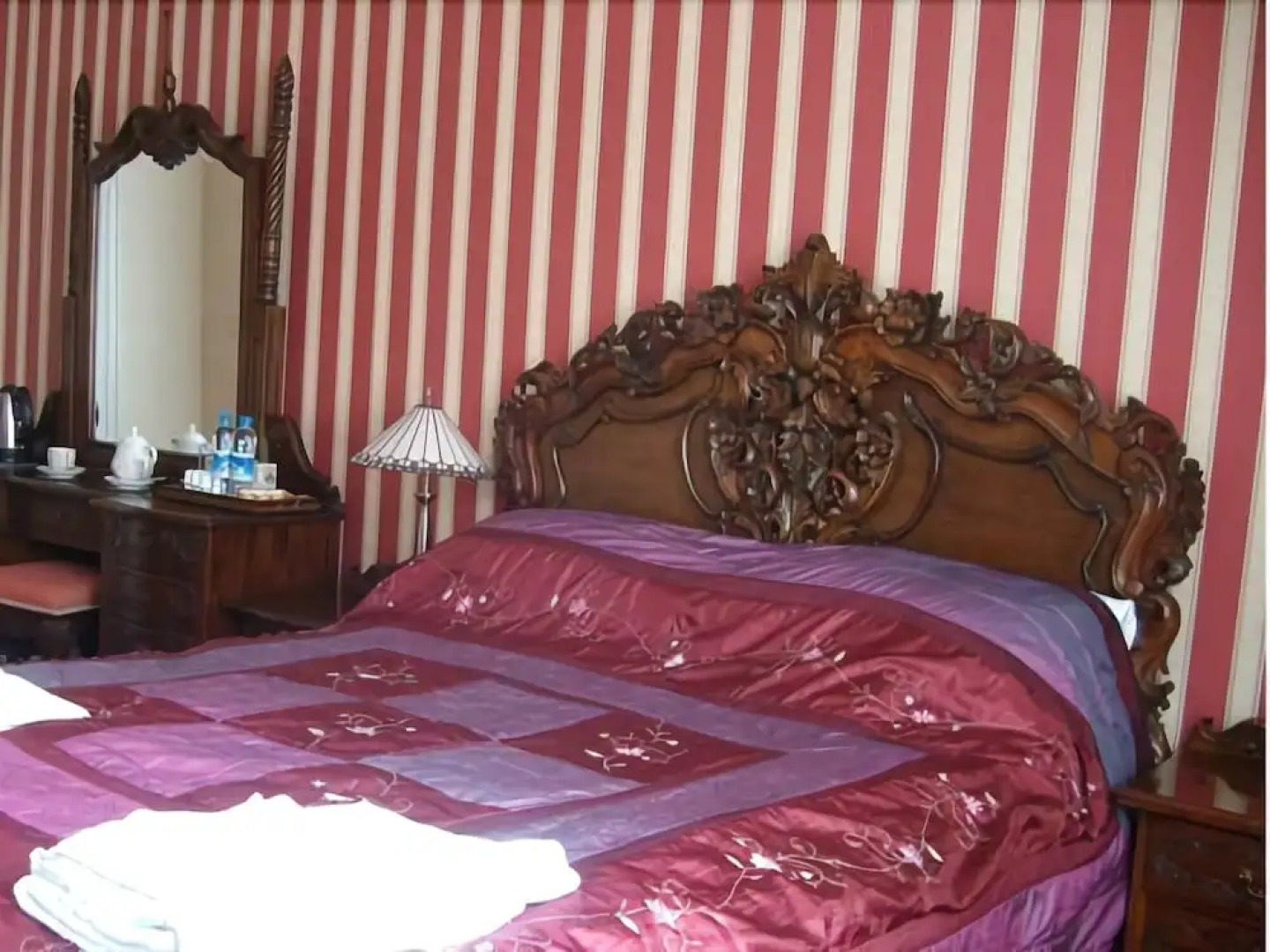 Bella Vista Hotel and Restaurant