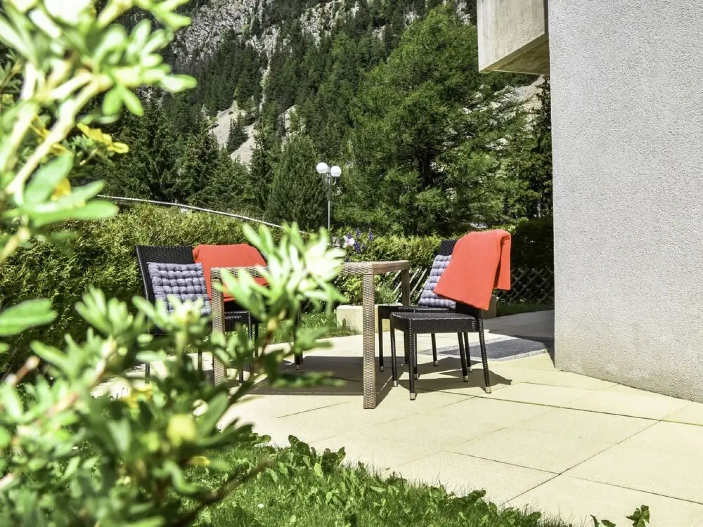 Renaissance 5 Orsi res