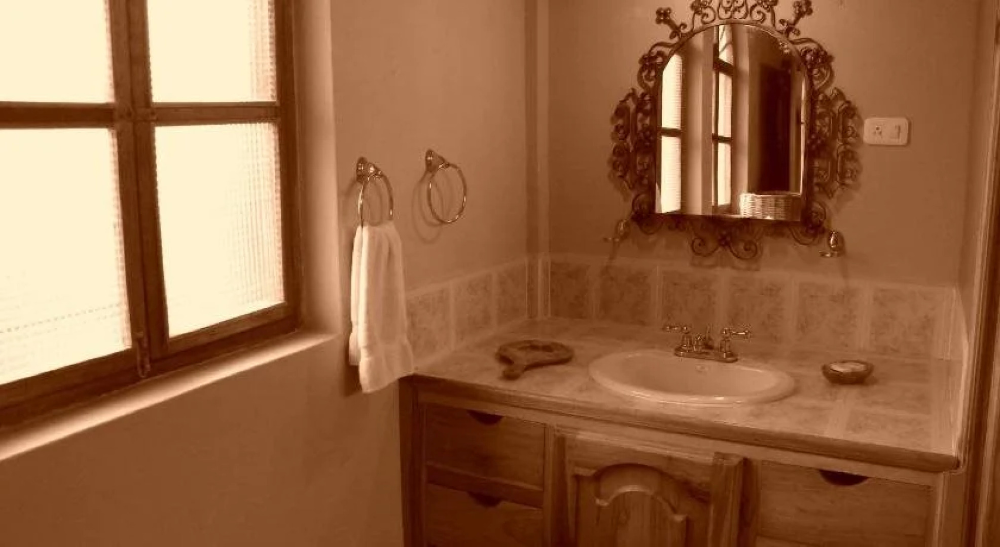 Land of the Sun Hotel