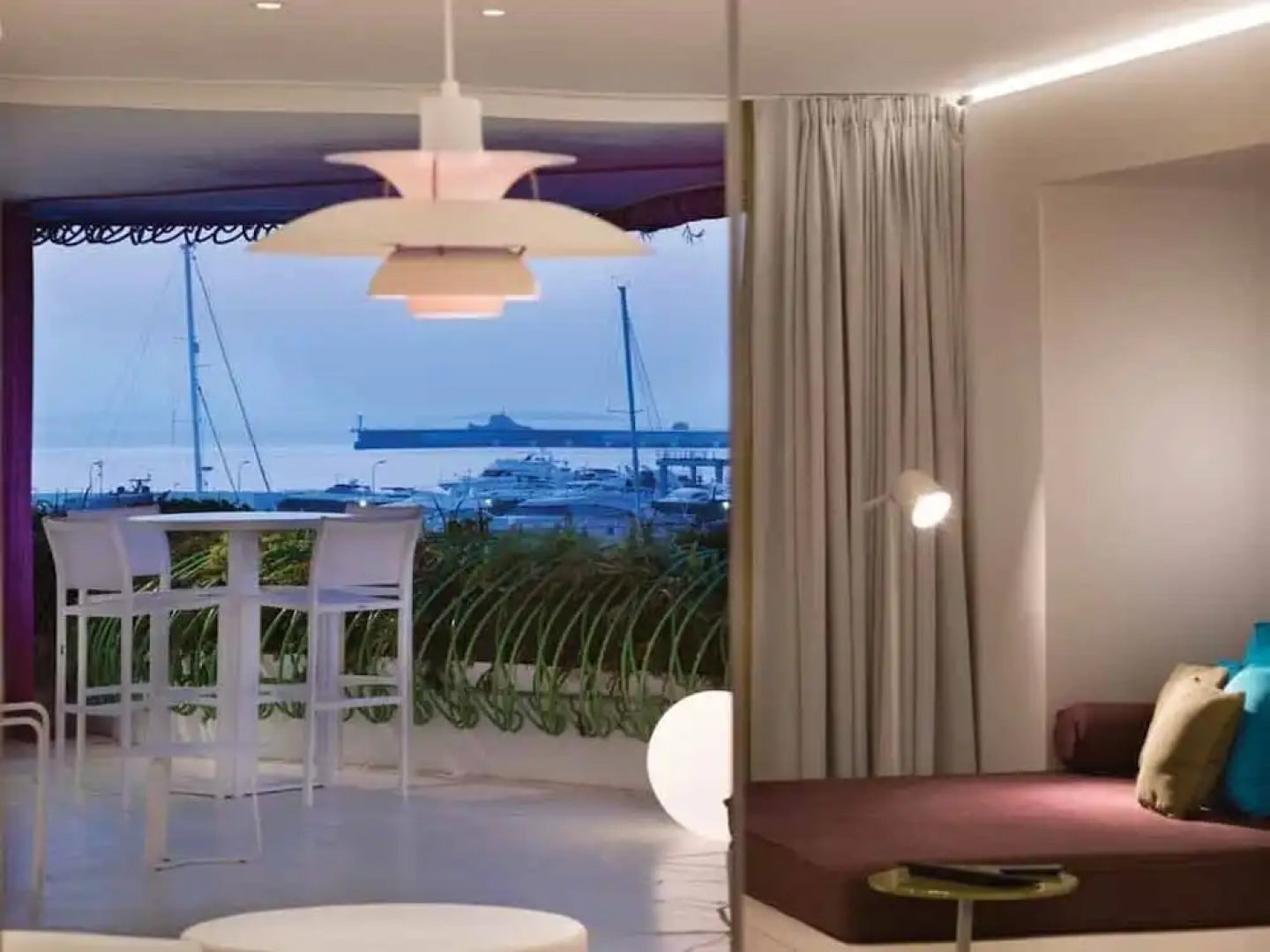 Las Boas Luxury Apartament