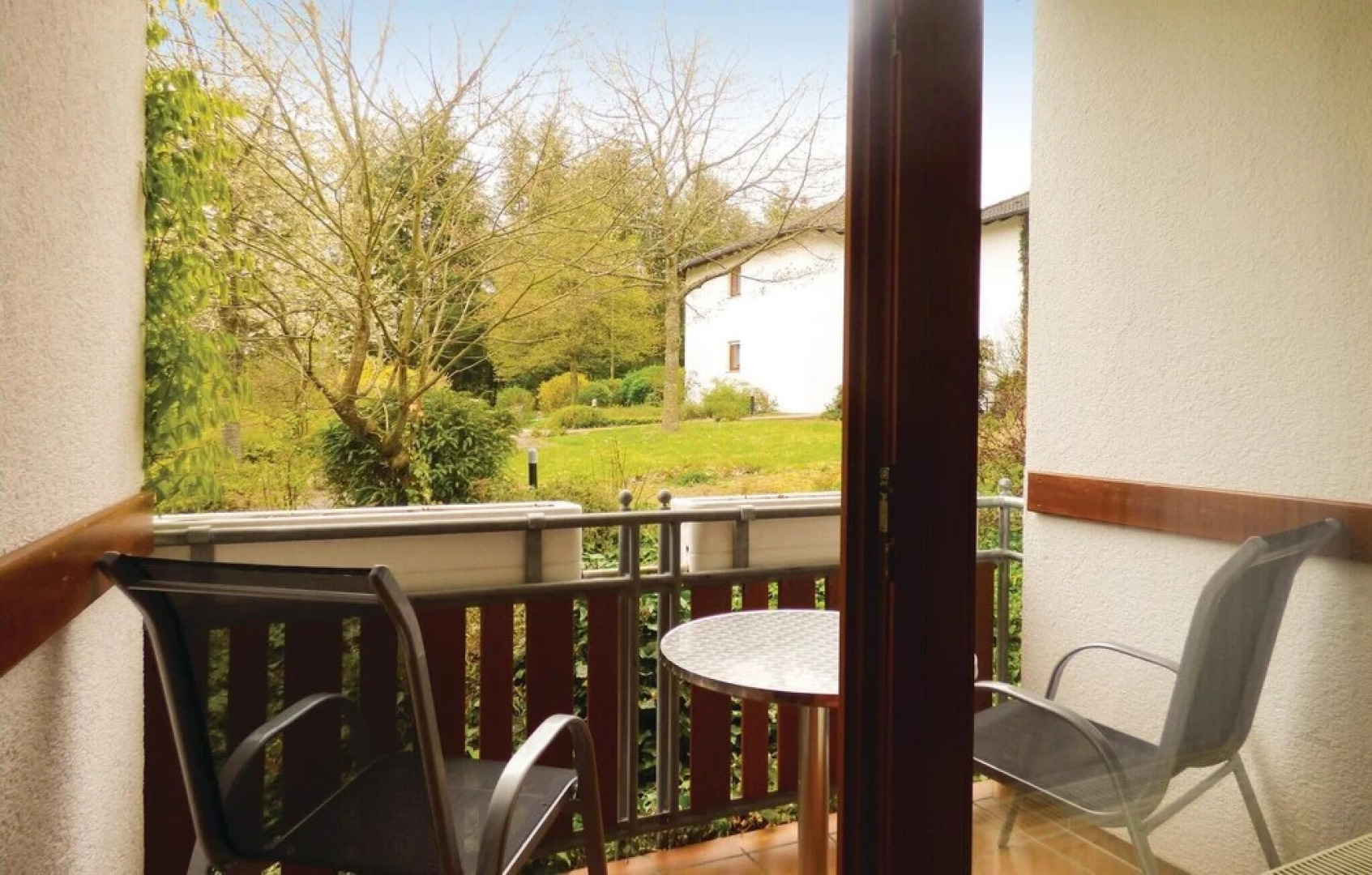 Amazing Apartment in Thalfang With 1 Bedrooms