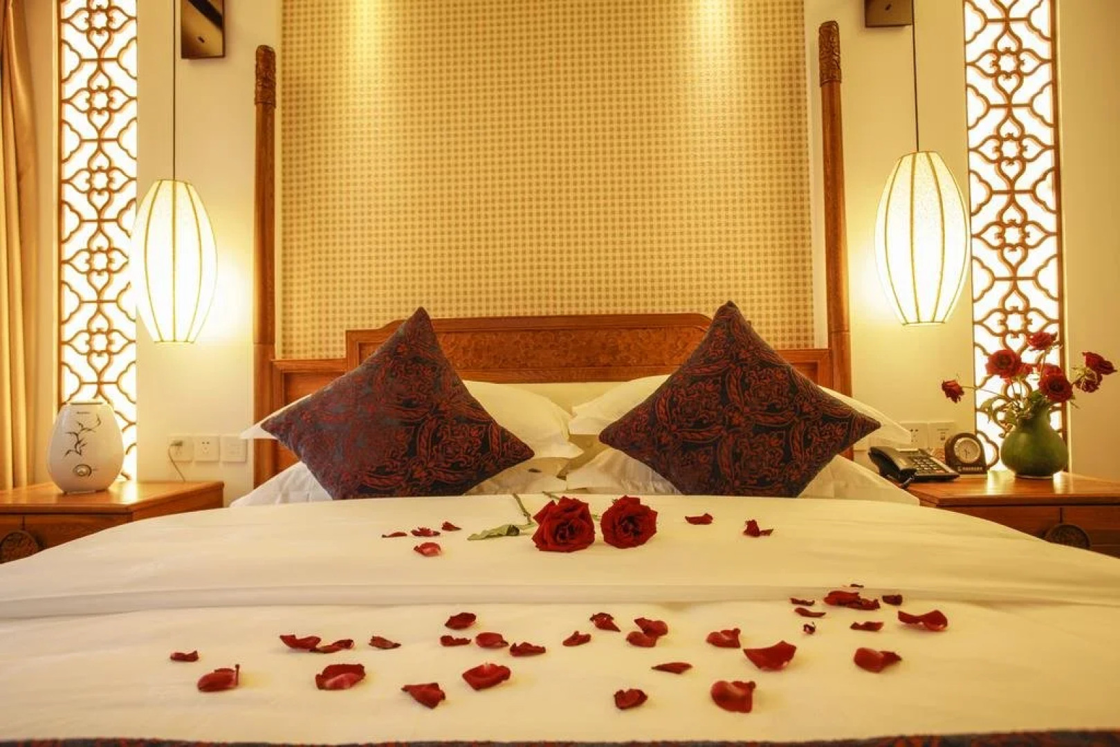 Lijiang Xi Yuan Xi Boutique Hotel