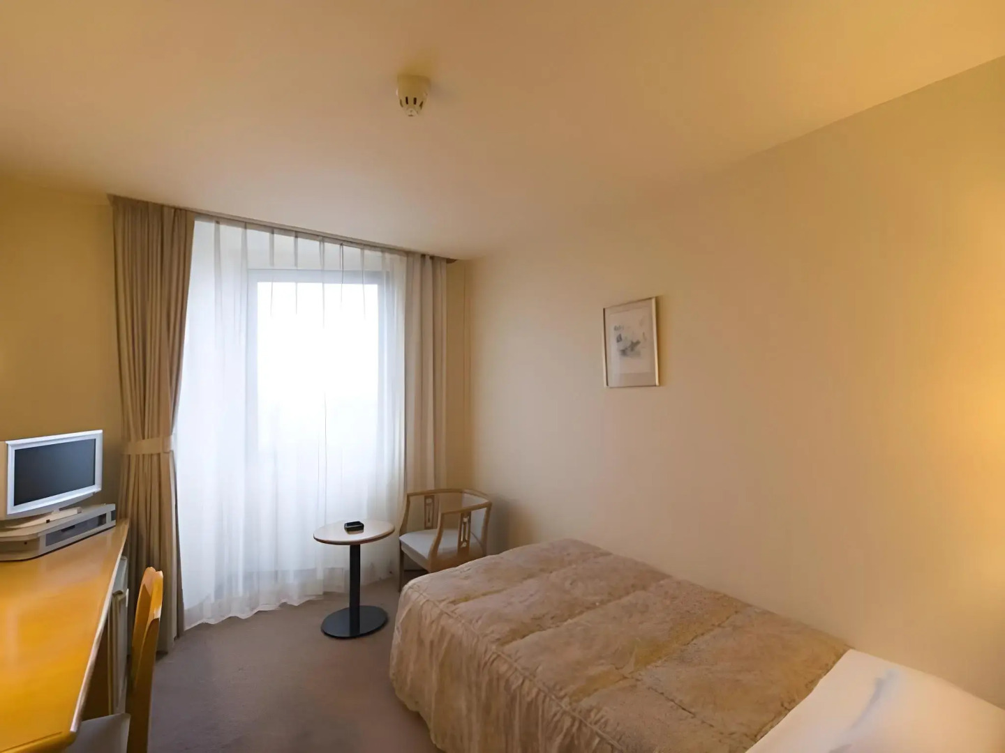 Sky Hotel Uozu Annex