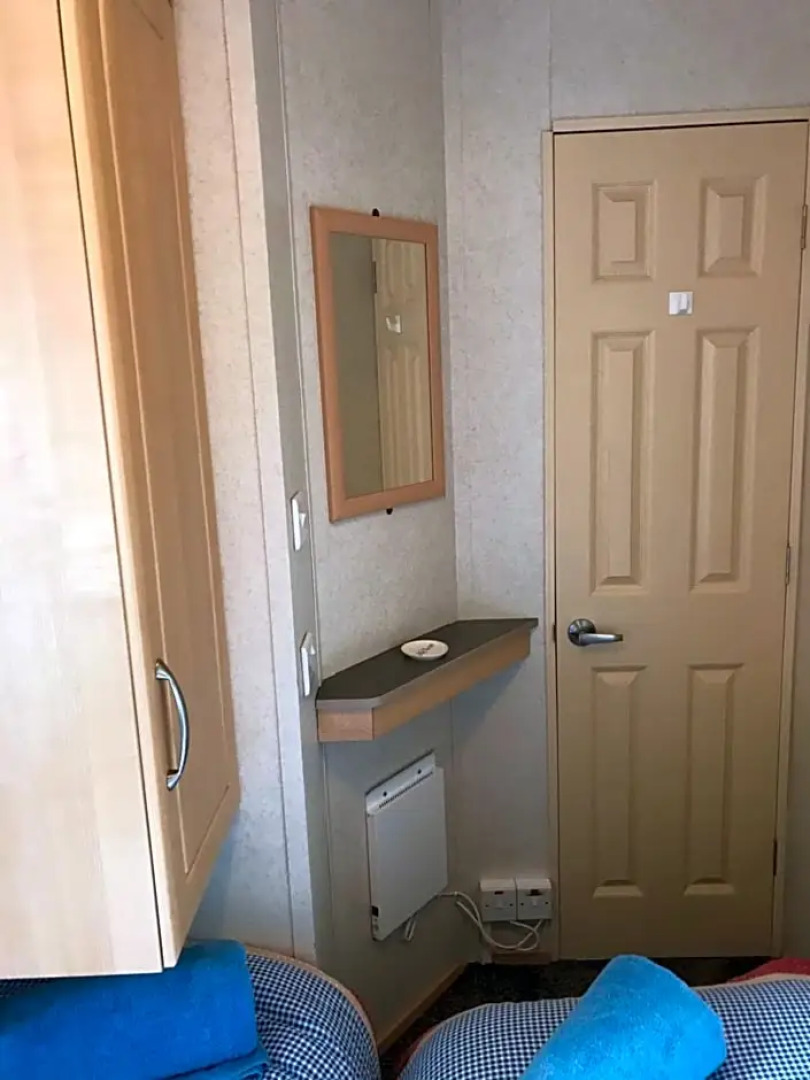 "Rosie" at Lower Hyde, Isle of Wight - Kingsgate 57