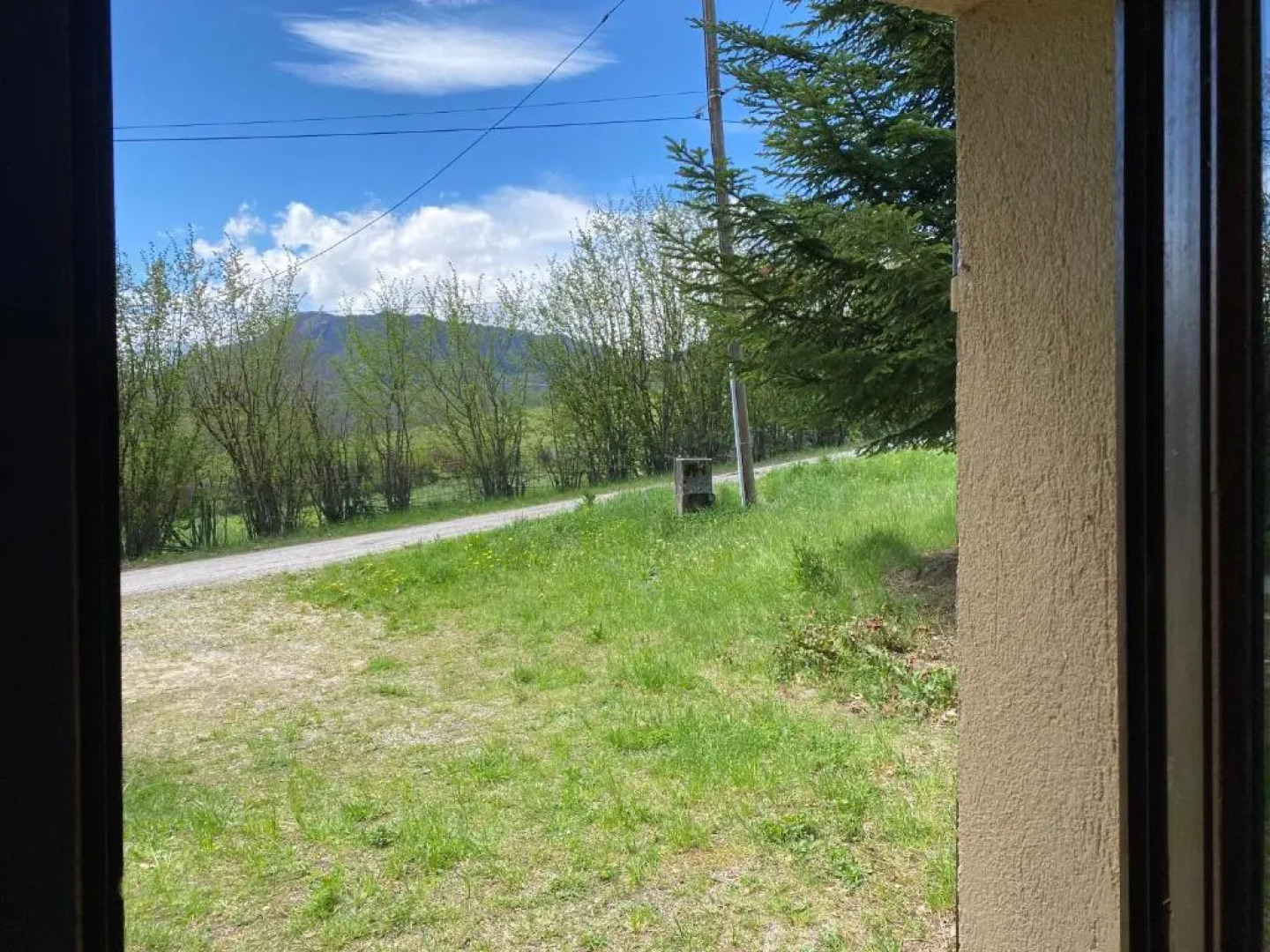 Appartement dans Le Chalet