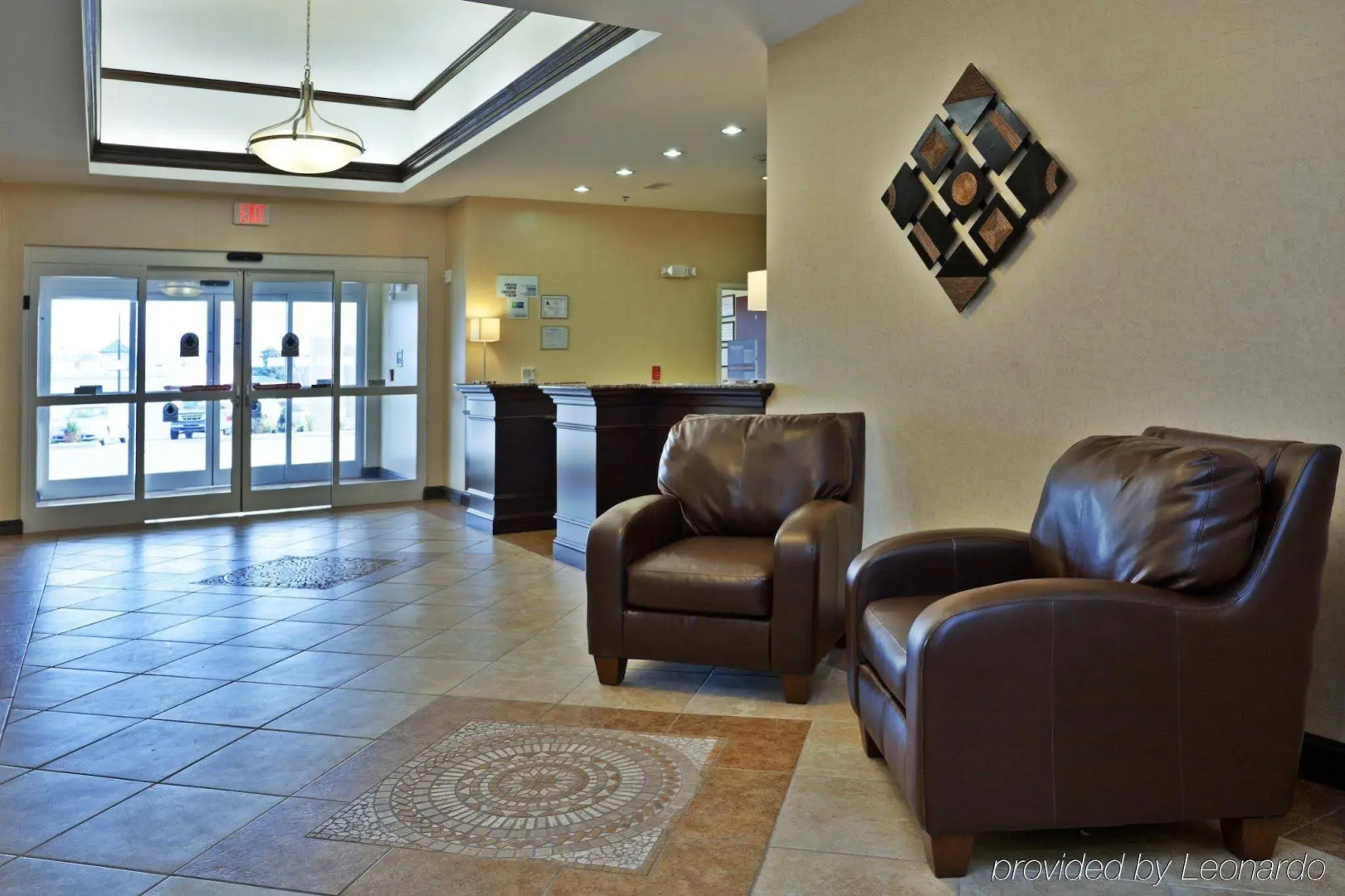 Holiday Inn Express Hotel and Suites Statesville by IHG