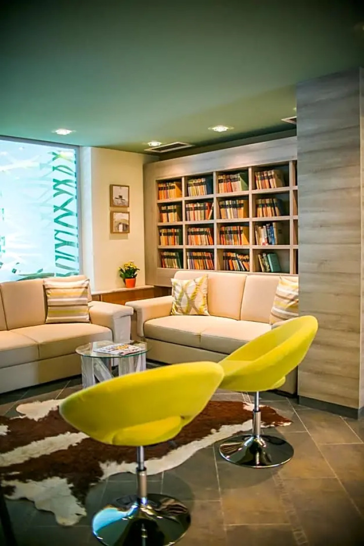 FerienHotel Kreischberg